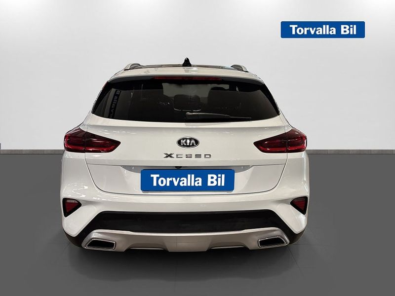 Kia XCeed bild 5