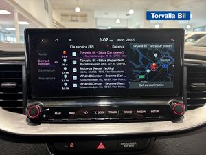 Kia XCeed bild 11