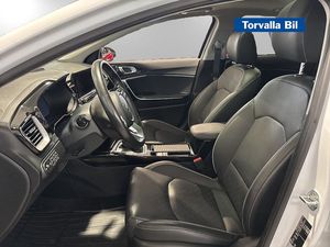 Kia XCeed bild 8