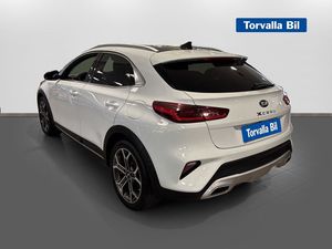 Kia XCeed bild 6