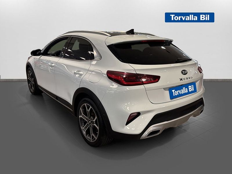 Kia XCeed bild 6