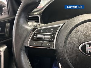 Kia XCeed bild 19
