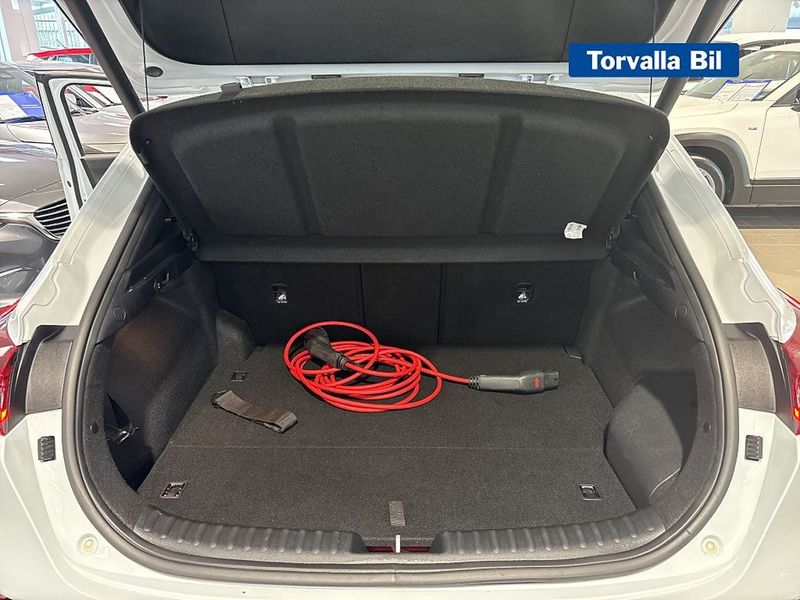 Kia XCeed bild 14