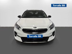 Kia XCeed bild 2