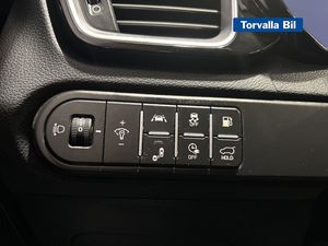 Kia XCeed bild 17