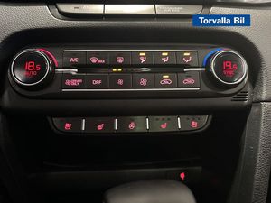 Kia XCeed bild 13