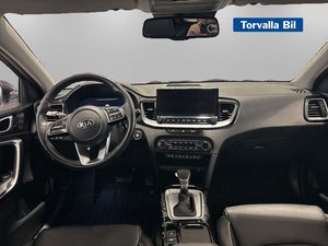 Kia XCeed bild 7