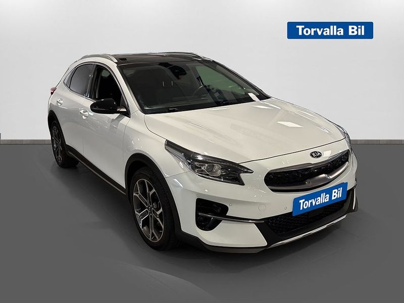 Kia XCeed bild 3