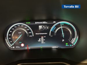Kia XCeed bild 10