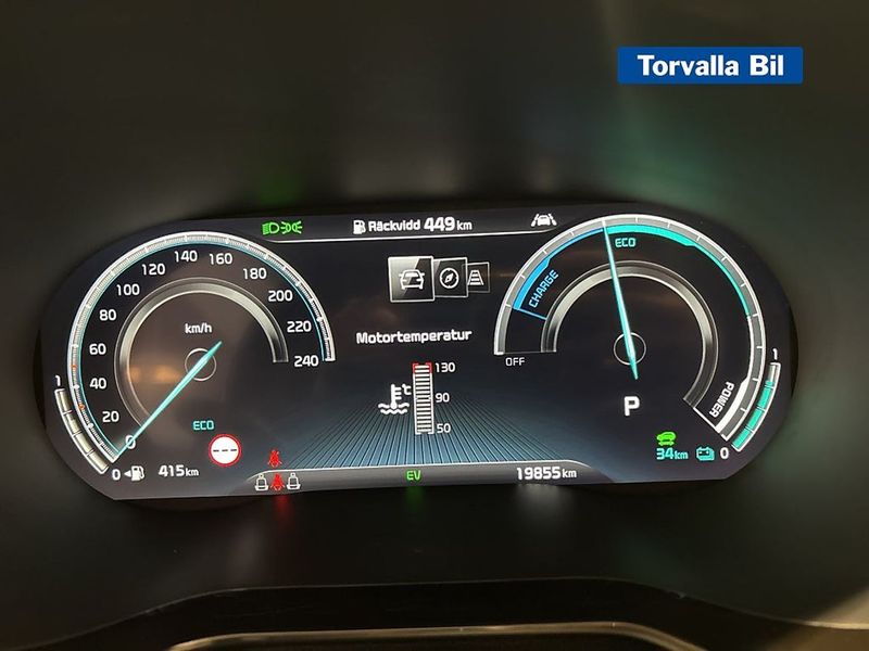 Kia XCeed bild 10