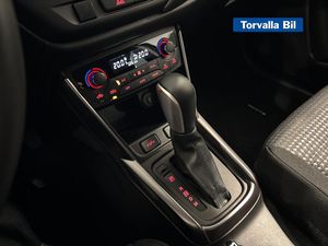 Suzuki S-CROSS bild 12