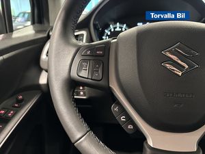 Suzuki S-CROSS bild 16