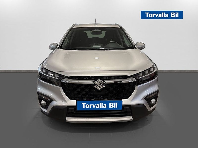 Suzuki S-CROSS bild 2