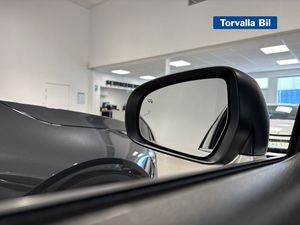 Suzuki S-CROSS bild 17
