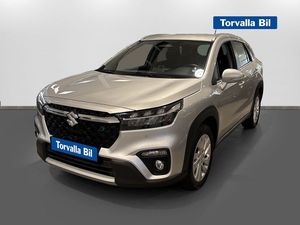 Suzuki S-CROSS bild 1