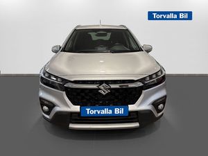 Suzuki S-CROSS bild 2
