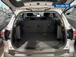 Suzuki S-CROSS bild 14