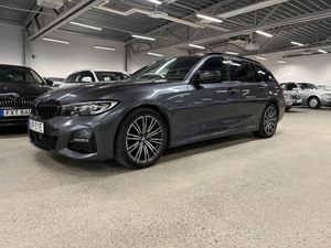 BMW 320 bild 1