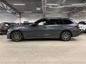 BMW 320 bild 2