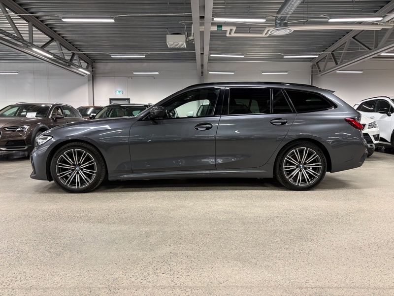 BMW 320 bild 2