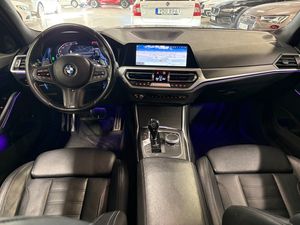 BMW 320 bild 6