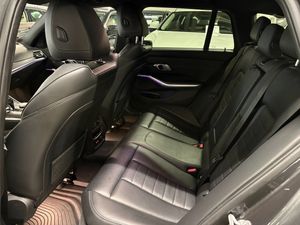 BMW 320 bild 5