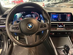 BMW 320 bild 7
