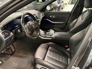 BMW 320 bild 4