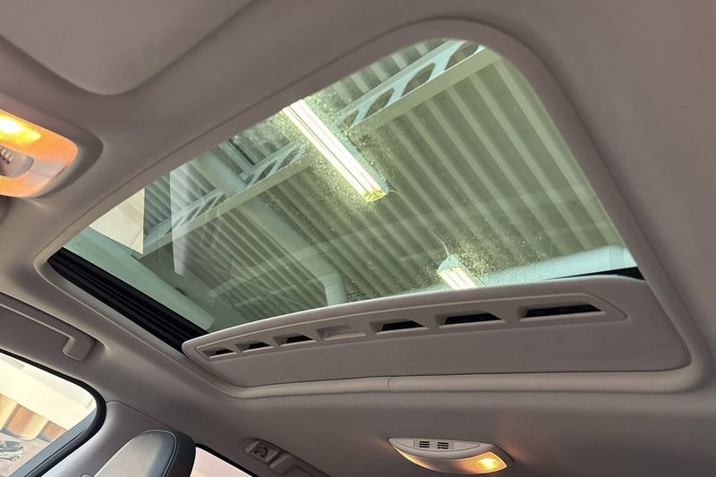 Volvo V70 bild 12