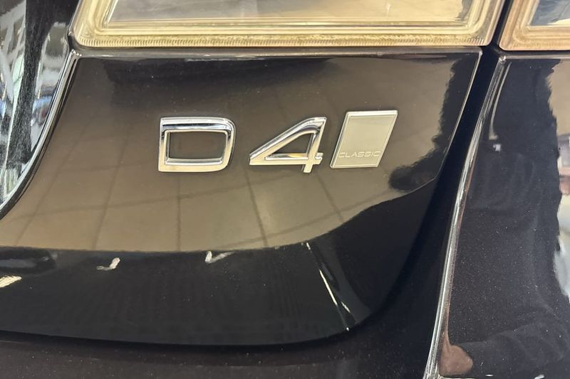 Volvo V70 bild 9