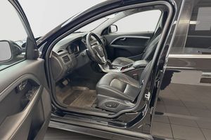 Volvo V70 bild 4