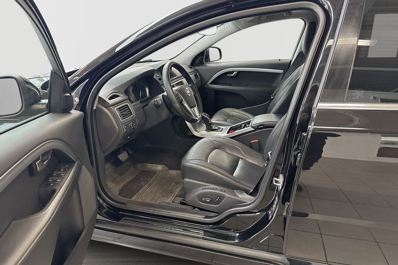 Volvo V70 bild 4