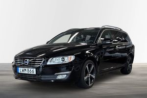 Volvo V70 bild 1