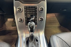 Volvo V70 bild 17