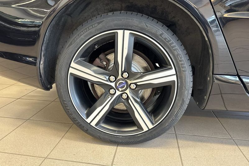 Volvo V70 bild 15