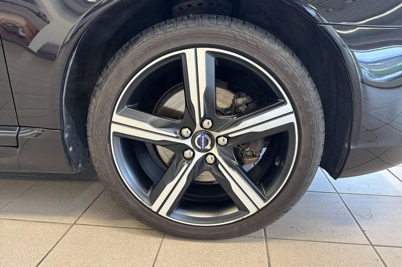 Volvo V70 bild 14