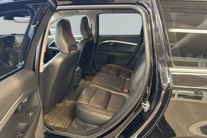 Volvo V70 bild 7