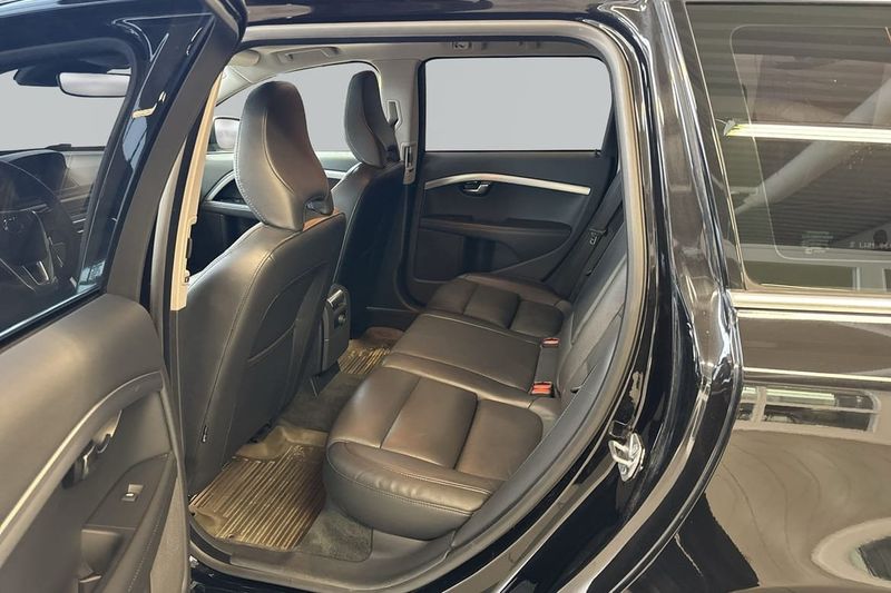 Volvo V70 bild 7