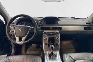 Volvo V70 bild 5
