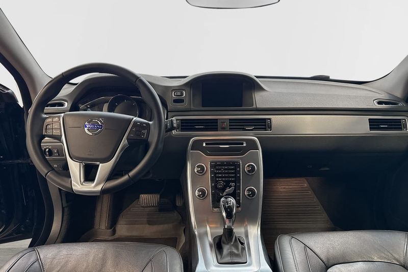 Volvo V70 bild 5