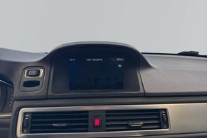 Volvo V70 bild 6