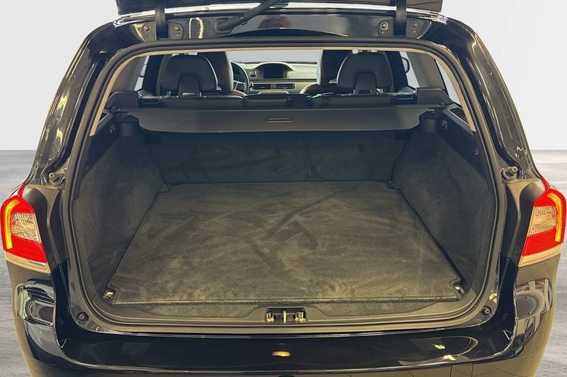 Volvo V70 bild 8