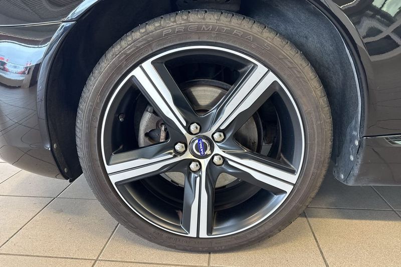 Volvo V70 bild 13