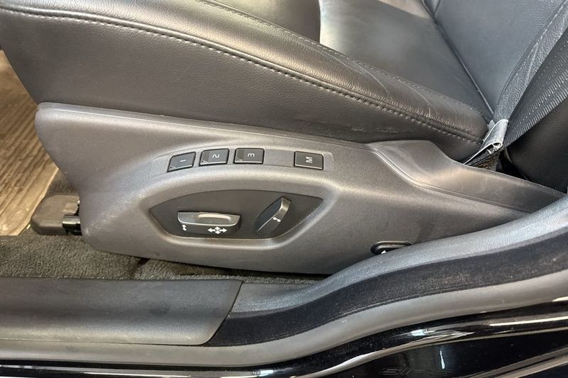 Volvo V70 bild 11