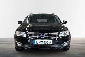 Volvo V70 bild 2