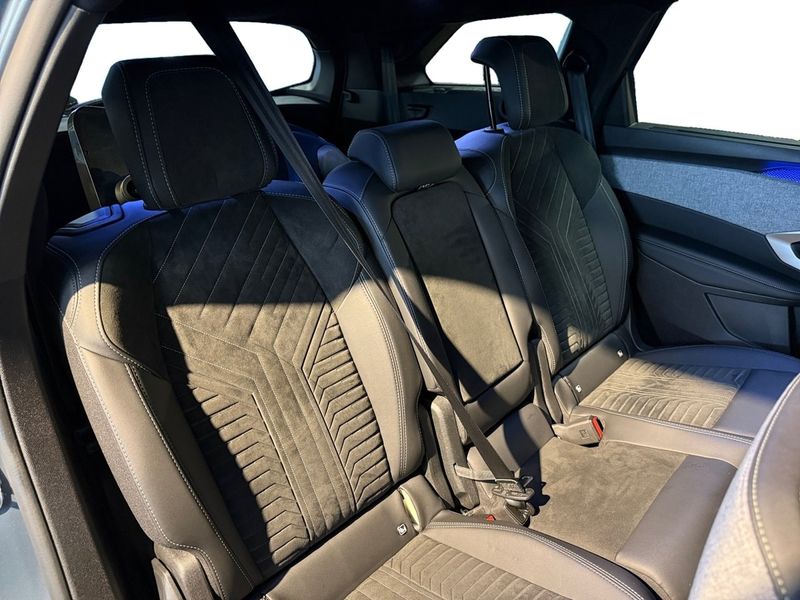 Peugeot e-5008 bild 14