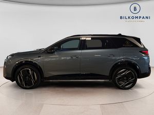 Peugeot e-5008 bild 2