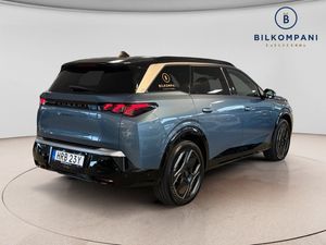 Peugeot e-5008 bild 4