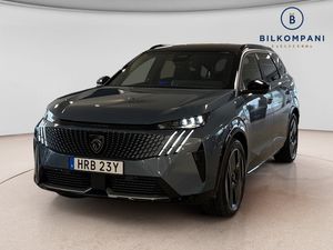 Peugeot e-5008 bild 1