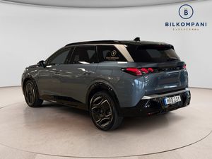 Peugeot e-5008 bild 3
